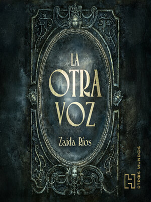 cover image of La Otra Voz
